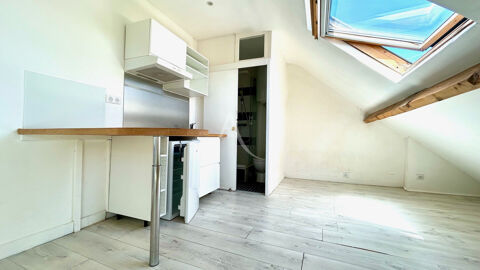  Appartement  vendre 1 pice 20 m