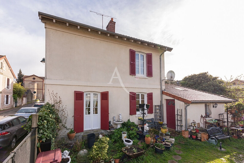 Maison 4 pièces 100 m² · à Noisiel · 100 m² · 319 000 €