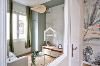  Appartement � louer 2 pi�ces 32 m�