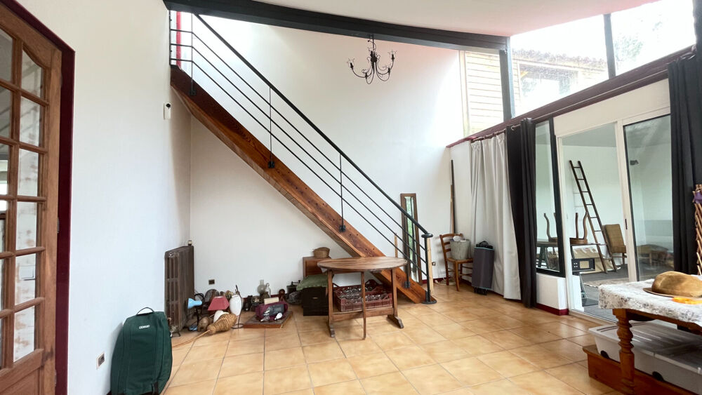 Vente Maison Maison de caractère sur les hauteurs de Moissac Moissac