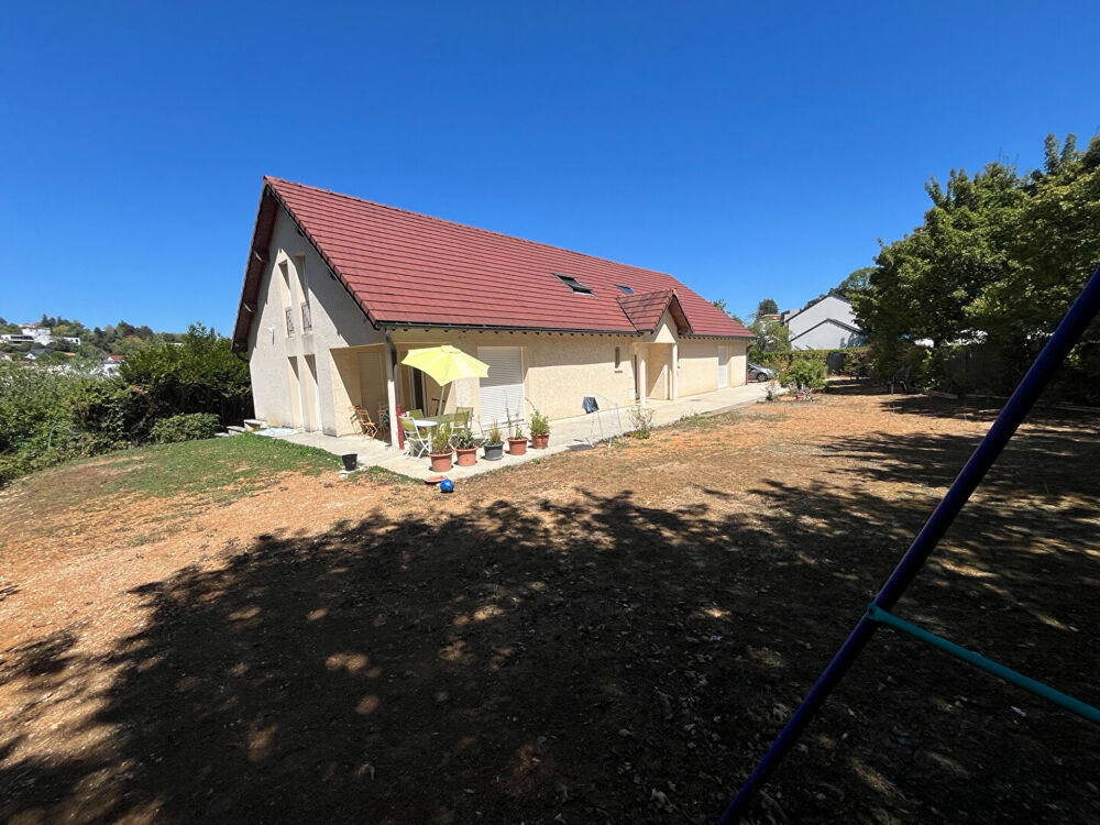 Maison Besancon 14 pièce(s) 374 m2