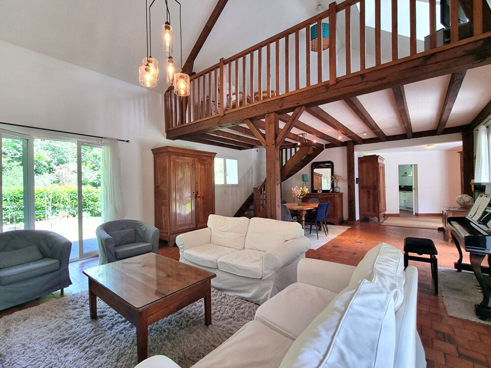 à vendre  Maison Sautron (44880)