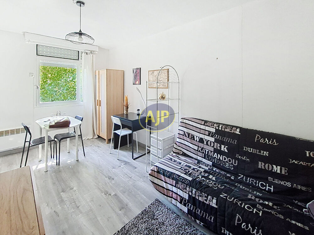 Vente Appartement Appartement T1 Chartrons - Dernier étage Bordeaux