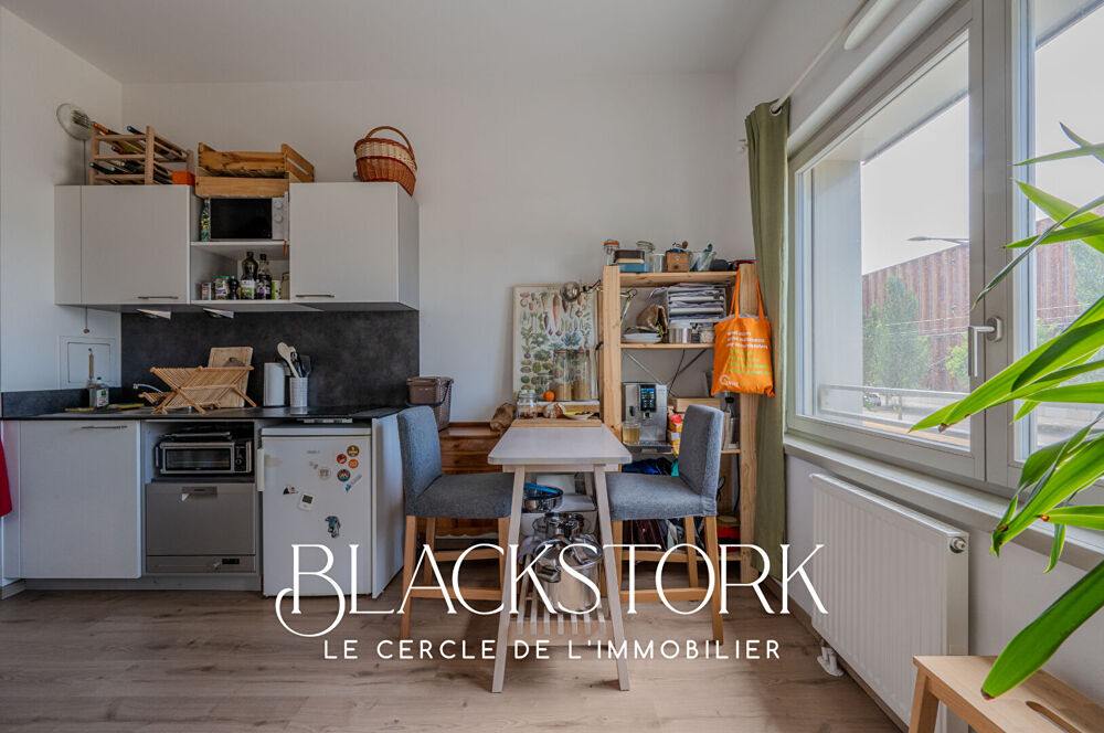 Studio Meublé Strasbourg Neudorf