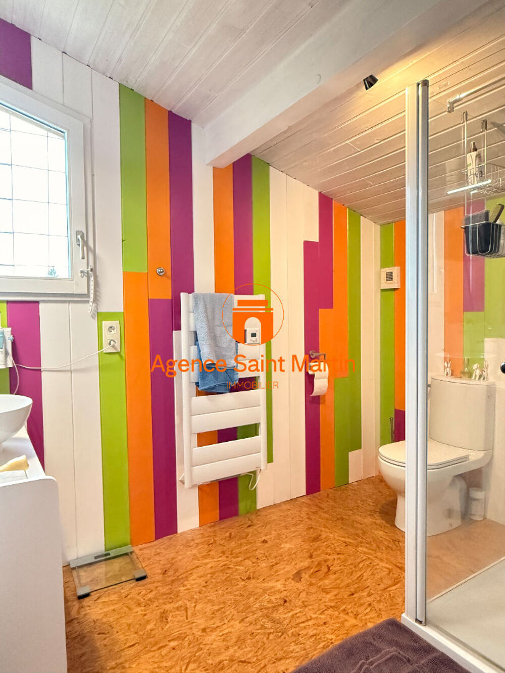 � vendre  Maison Savasse (26740)