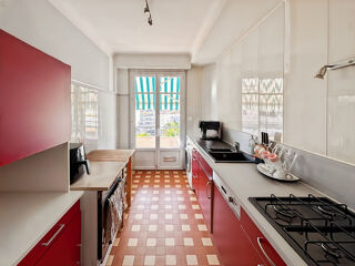  Appartement  vendre 3 pices 81 m