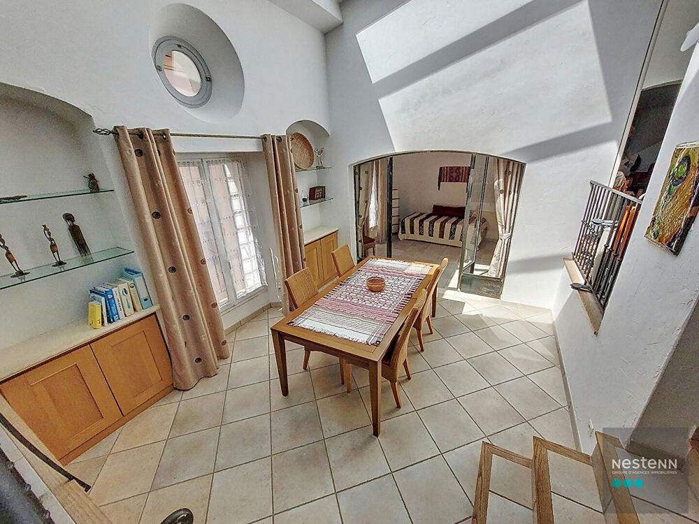  vendre  Maison Six-Fours-les-Plages (83140)