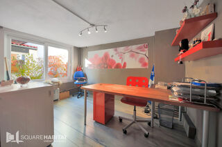  Maison à vendre 4 pièces 110 m²