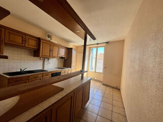  Appartement à vendre 3 pièces 68 m²