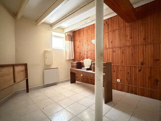  Maison à vendre 7 pièces 168 m²