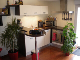  Appartement à louer 2 pièces 42 m²