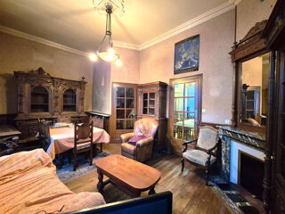  Maison � vendre 4 pi�ces 117 m�