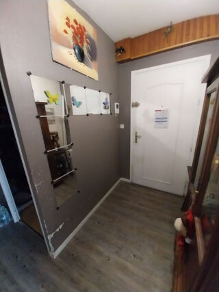  Appartement � vendre 2 pi�ces 62 m�