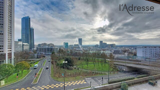  Appartement � vendre 4 pi�ces 101 m�