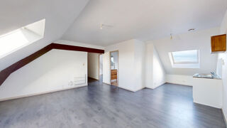  Appartement � vendre 3 pi�ces 48 m�