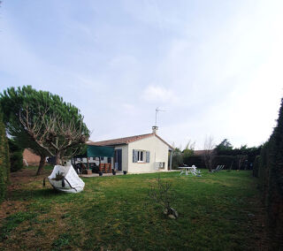  Maison � vendre 4 pi�ces 80 m�