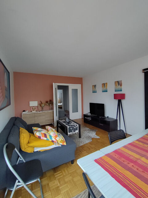  Appartement � louer 3 pi�ces 72 m�