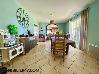  Maison � vendre 6 pi�ces 134 m�