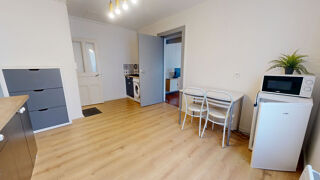  Appartement à vendre 3 pièces 59 m²