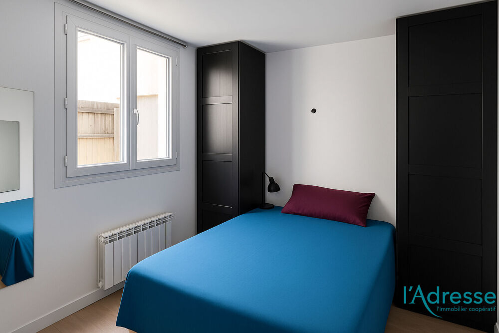 Appartement Les Lilas
