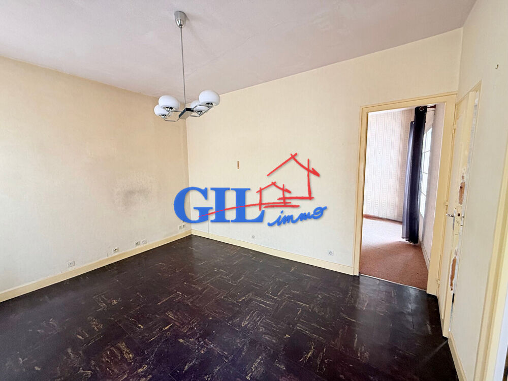 Vente Maison SEINE PORT - MAISON DE PLAIN PIED DE 59M² HAB. AVEC GARAGE Seine port