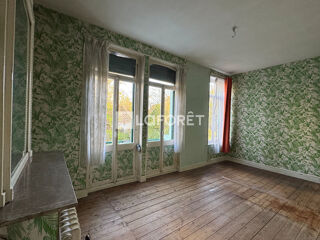  Maison � vendre 4 pi�ces 140 m�