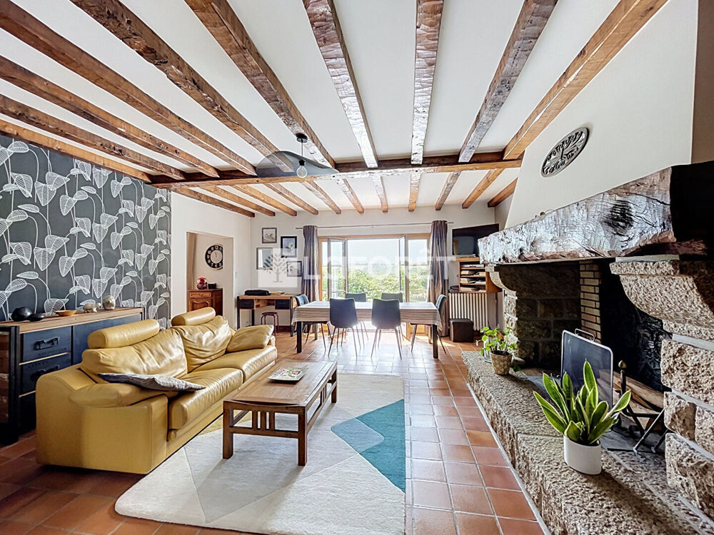 Vente Maison Maison Langon 6 pièce(s) 165 m2 Langon