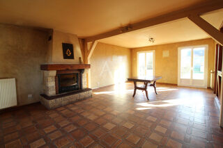  Maison à vendre 5 pièces 120 m²