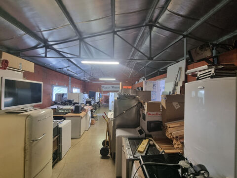 Fonds de commerce Saint Polgues 49500 42260 Saint polgues