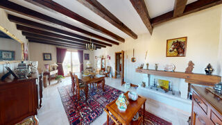  Maison à vendre 8 pièces 263 m²