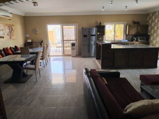  Appartement � vendre 10 pi�ces 320 m� Ngaparou