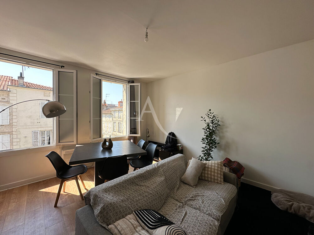 Appartement 3 pièces 62 m² · à Rochefort · 62 m² · 149 142 €
