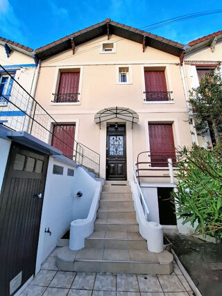  Maison � vendre 4 pi�ces 70 m�