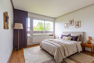  Appartement � vendre 4 pi�ces 83 m�