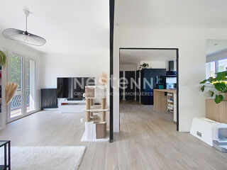  Maison à vendre 7 pièces 117 m²