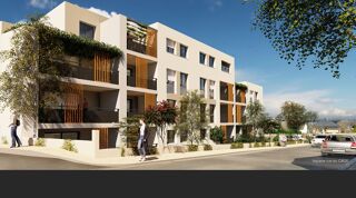  Appartement  vendre 4 pices 79 m