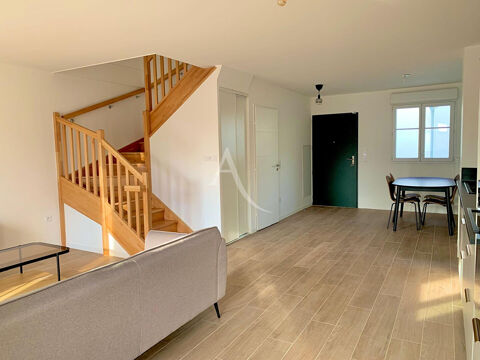  Maison � louer 4 pi�ces 86 m�