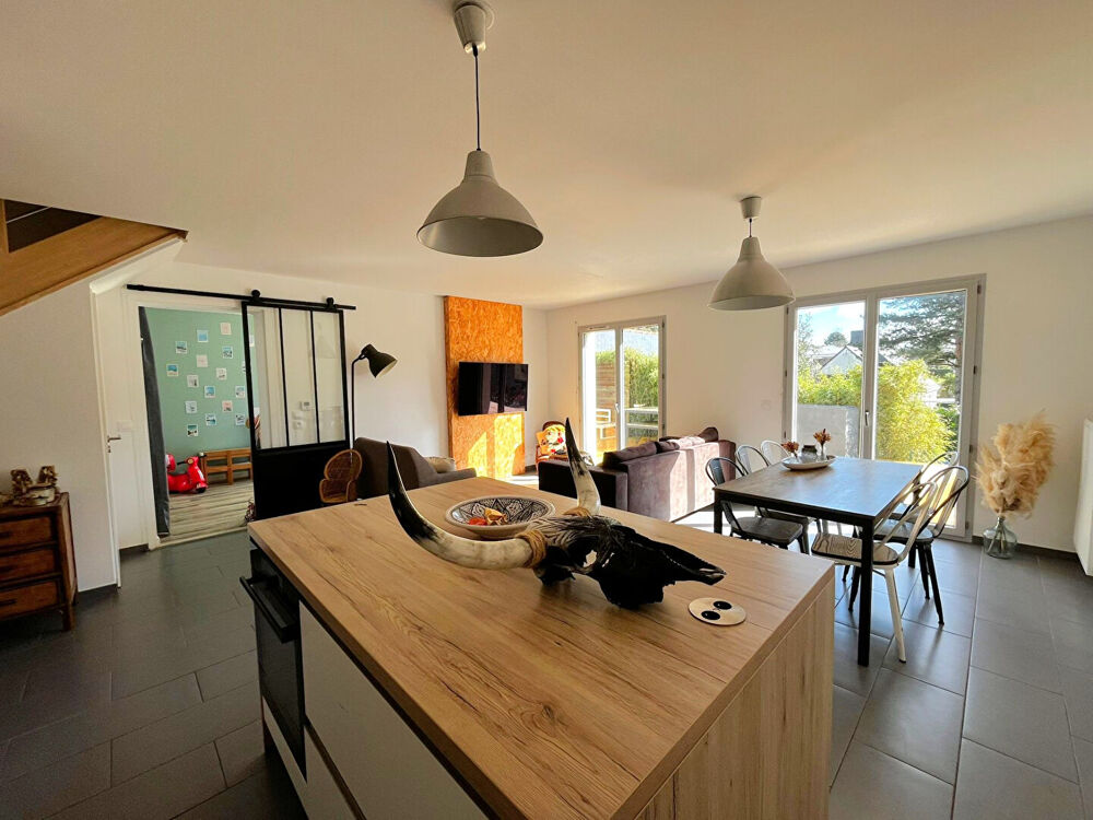 Vente Maison Maison 4 chambres La baule escoublac