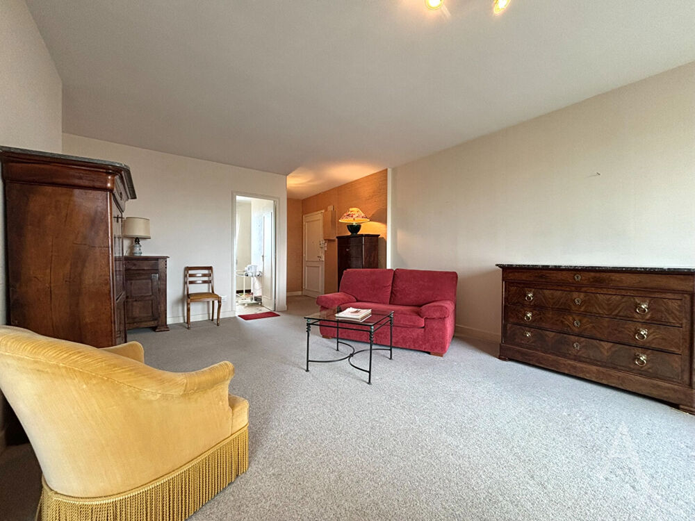 Vente Appartement Appartement Bourges quartier Baffier 3 pièces Bourges