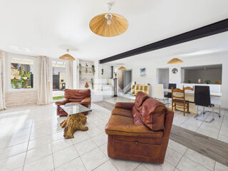  Maison � vendre 6 pi�ces 165 m�