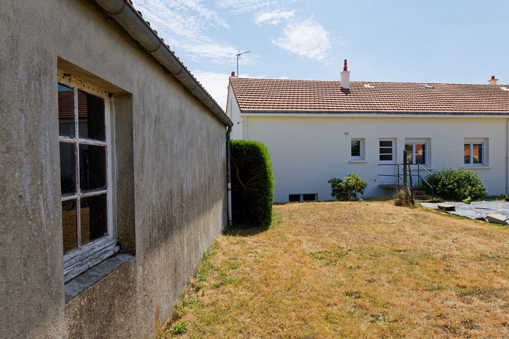 Maison 6 pièces 96 m² · à Montaigu Vendee · 96 m² · 204 000 €
