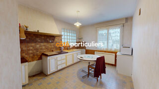  Maison  vendre 4 pices 76 m