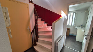  Appartement à vendre 3 pièces 58 m²