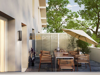  Appartement  vendre 3 pices 75 m