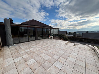  Maison � vendre 6 pi�ces 140 m�