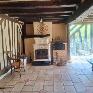  Maison � vendre 6 pi�ces 115 m�