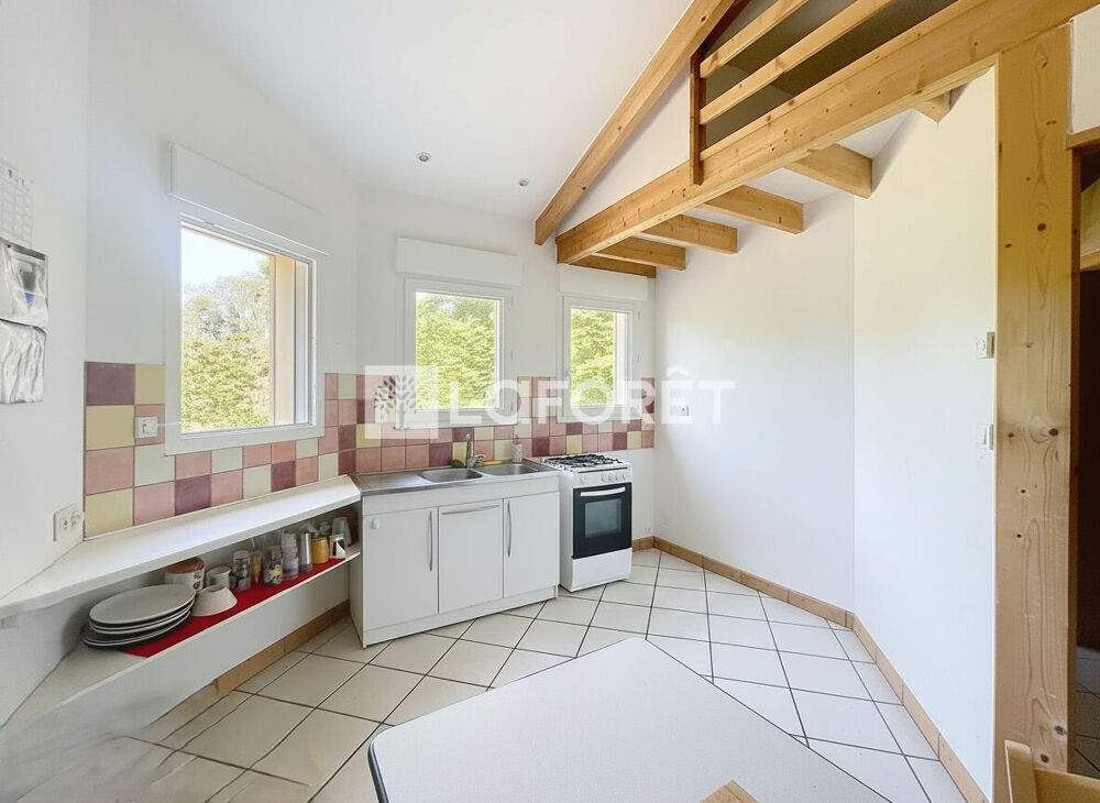 Vente Maison Maison Porcaro 3 pièce(s) 90 m2 Porcaro