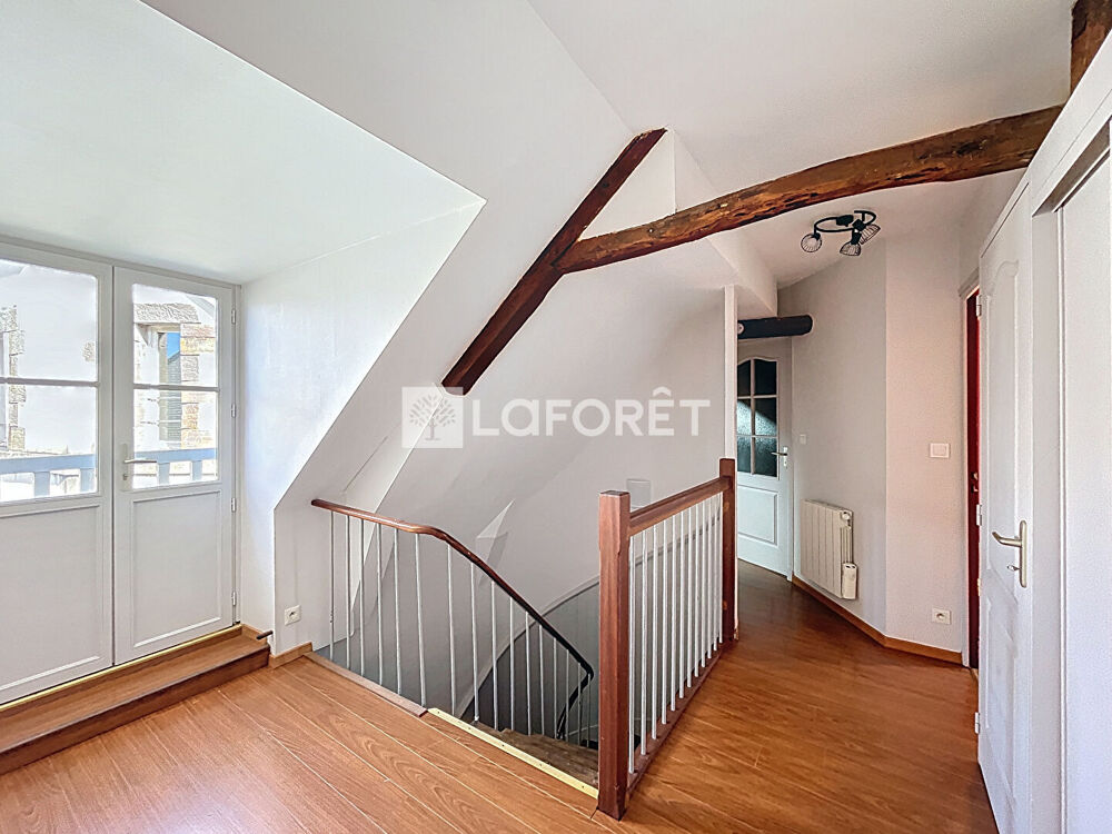 Appartement Redon 4 pièce(s) 63.75 m2