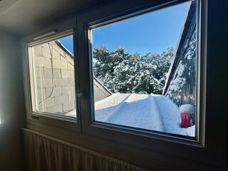  Appartement � vendre 1 pi�ce 31 m�