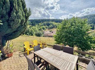  Maison à vendre 6 pièces 155 m²